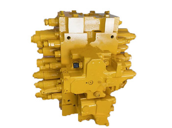 Hydraulic valve KOMATSU