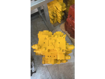 Hydraulic valve KOMATSU
