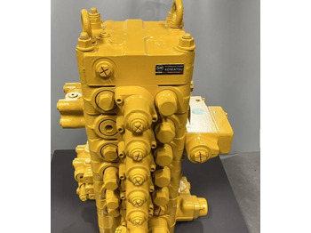 New Hydraulic valve for Excavator KOMATSU 723-57-11700: picture 3