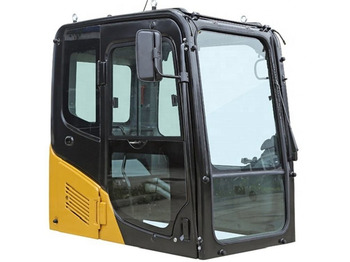 Cab KOMATSU