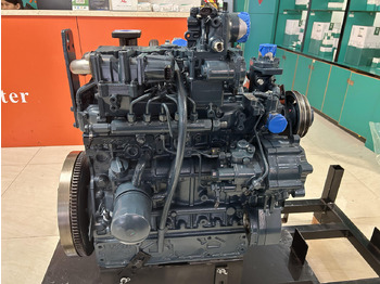 Engine for Excavator KUBOTA V3800: picture 2
