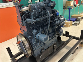 Engine for Excavator KUBOTA V3800: picture 4 Engine for Excavator KUBOTA V3800: picture 4