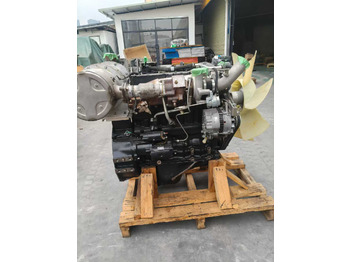 Engine MITSUBISHI