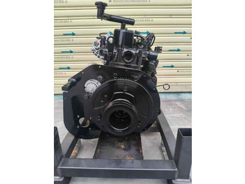 Engine for Excavator MITSUBISHI L3E: picture 4