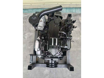 Engine MITSUBISHI