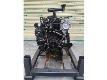 Engine for Excavator MITSUBISHI L3E: picture 5