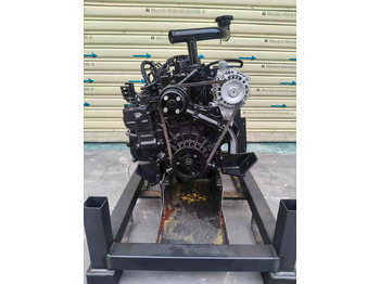 Engine for Excavator MITSUBISHI L3E: picture 5