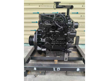 Engine for Excavator MITSUBISHI L3E: picture 3