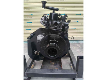 Engine for Excavator MITSUBISHI L3E: picture 4