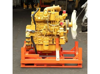 Engine for Excavator MITSUBISHI S4K: picture 2
