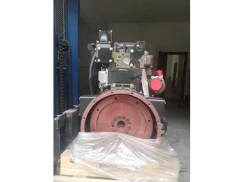 Engine for Excavator PERKINS 1104C-44T: picture 4 Engine for Excavator PERKINS 1104C-44T: picture 4