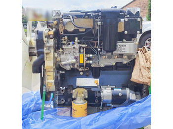Engine PERKINS