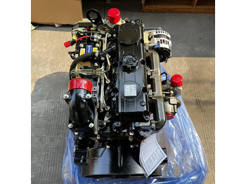 New Engine for Excavator PERKINS 1104D-44TA [ Copy ]: picture 5
