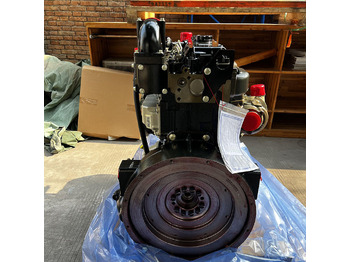 New Engine for Excavator PERKINS 1104D-44TA [ Copy ]: picture 3