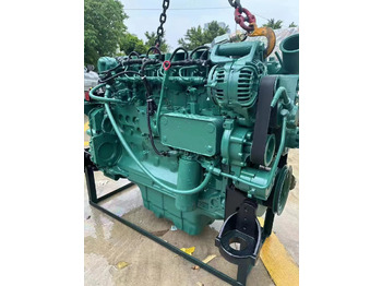 Engine VOLVO