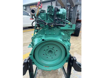 Engine VOLVO