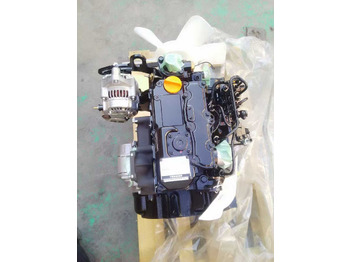 Engine YANMAR