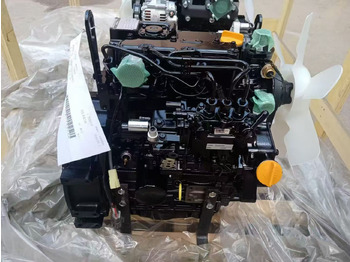Engine YANMAR
