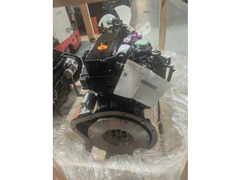 New Engine for Forklift YANMAR 4TNE94: picture 2