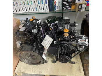 New Engine for Excavator YANMAR 4TNV88: picture 4