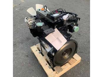 New Engine for Excavator YANMAR 4TNV88: picture 5