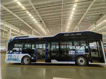 City bus
