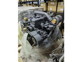 Engine ISUZU