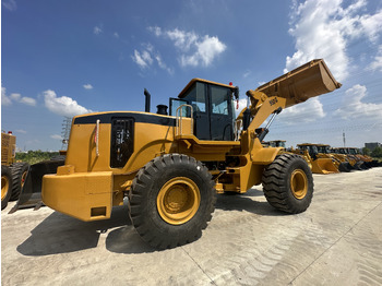 Wheel loader CATERPILLAR 950G