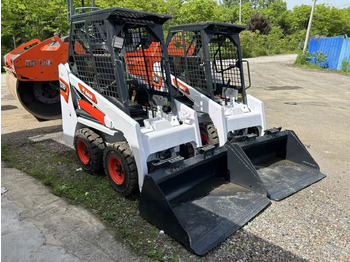 Skid steer loader BOBCAT S70