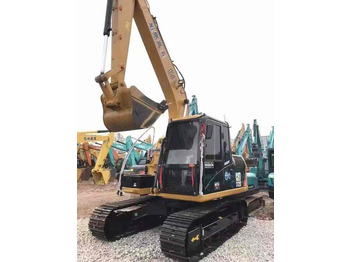 Excavator Caterpillar CAT312D Small and Medium-sized Original 12Ton Used Excavator CAT312D Sold Well: picture 5