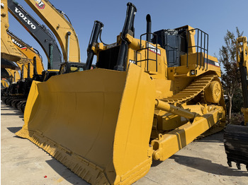 Construction machinery CATERPILLAR