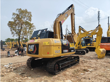 Construction machinery CATERPILLAR