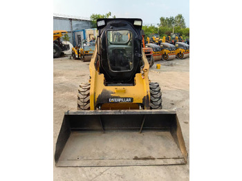 Construction machinery CATERPILLAR