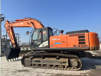 Construction machinery HITACHI ZX350