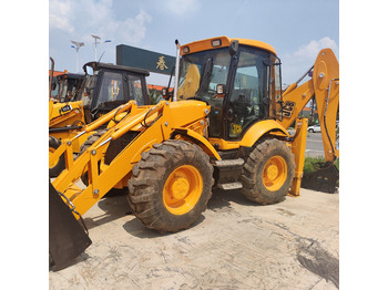 Construction machinery JCB 3CX