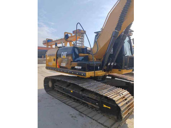Crawler excavator Durable Second Hand Machine Original Used Caterpillar Excavator CAT 330D2 USED  329D2 320D2 325D 315D Excavator: picture 5