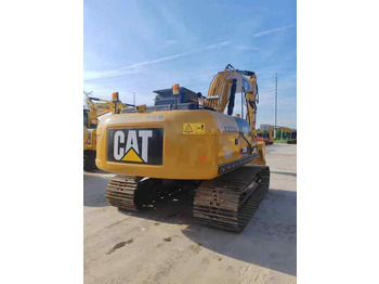 Crawler excavator Durable Second Hand Machine Original Used Caterpillar Excavator CAT 330D2 USED  329D2 320D2 325D 315D Excavator: picture 3