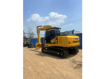 Crawler excavator KOMATSU Used Second-hand Hotsale Excavator PC160: picture 3
