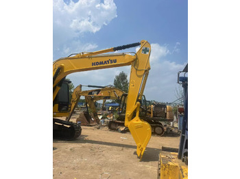 Crawler excavator KOMATSU Used Second-hand Hotsale Excavator PC160: picture 4
