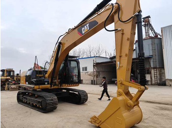 Crawler excavator Second Hand Excavator 330D Used Low Price Caterpillar CAT 312D 315D 320D 325D in Good Condition: picture 2 Crawler excavator Second Hand Excavator 330D Used Low Price Caterpillar CAT 312D 315D 320D 325D in Good Condition: picture 2