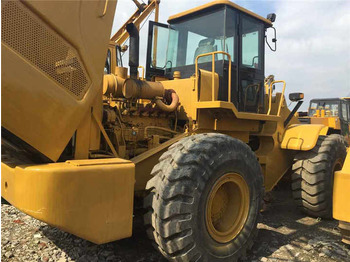 Wheel loader CATERPILLAR 950G