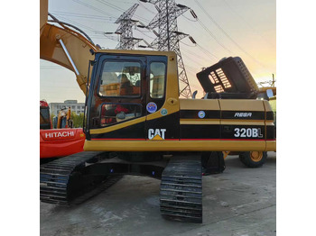 Excavator CATERPILLAR