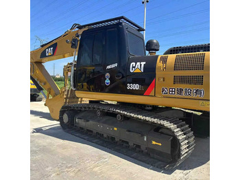 Excavator CATERPILLAR 330D2L