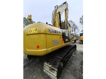 Crawler excavator Used Digger CAT 323DL Construction Machinery Construction Digger Used CAT 323DL Cheap Excavator: picture 4 Crawler excavator Used Digger CAT 323DL Construction Machinery Construction Digger Used CAT 323DL Cheap Excavator: picture 4