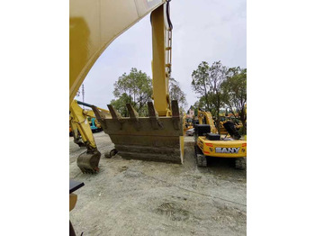Crawler excavator Used Digger CAT 323DL Construction Machinery Construction Digger Used CAT 323DL Cheap Excavator: picture 2 Crawler excavator Used Digger CAT 323DL Construction Machinery Construction Digger Used CAT 323DL Cheap Excavator: picture 2
