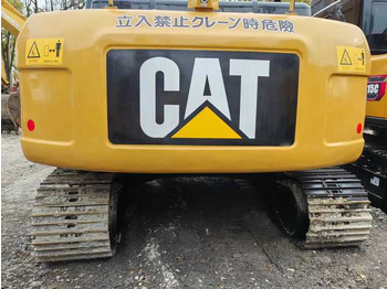 Crawler excavator Used Digger CAT 323DL Construction Machinery Construction Digger Used CAT 323DL Cheap Excavator: picture 5 Crawler excavator Used Digger CAT 323DL Construction Machinery Construction Digger Used CAT 323DL Cheap Excavator: picture 5