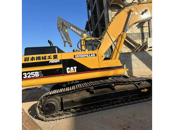 Crawler excavator CATERPILLAR 325BL