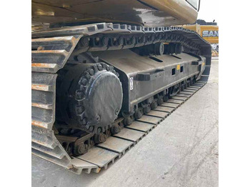 Crawler excavator Used Digger CAT 329D2 Construction Machinery Construction Digger Used CAT 329D2 Cheap Excavator: picture 4