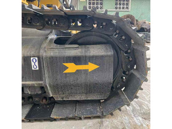 Crawler excavator Used Digger CAT 329D2 Construction Machinery Construction Digger Used CAT 329D2 Cheap Excavator: picture 5