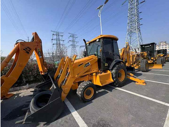 Backhoe loader Used Hydraulic Backhoe Loader JCB3CX 7t in Good Condition Cheap Price in Stock Jcb 3cx 4cx 4cx Loader in Hefei for Sale: picture 5 Backhoe loader Used Hydraulic Backhoe Loader JCB3CX 7t in Good Condition Cheap Price in Stock Jcb 3cx 4cx 4cx Loader in Hefei for Sale: picture 5